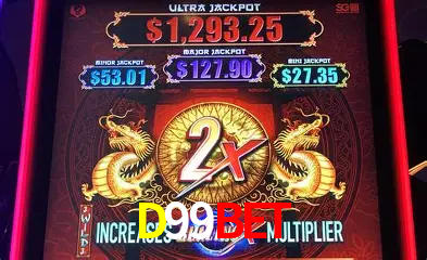 D99Bet Login