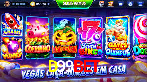 Bônus Generosos e Exclusivos no D99Bet para Você!